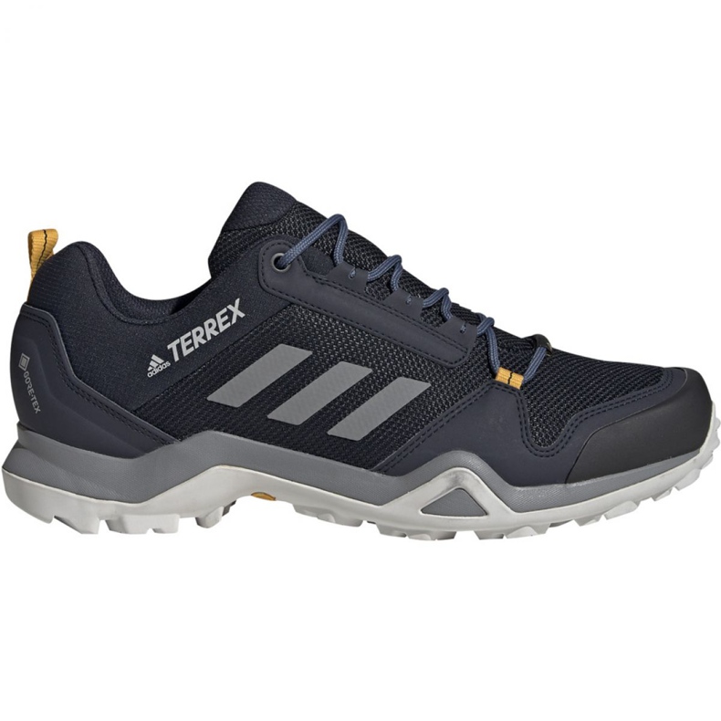 Încălțăminte adidas Terrex AX3 Gtx bleumarin M G26577 albastru marin