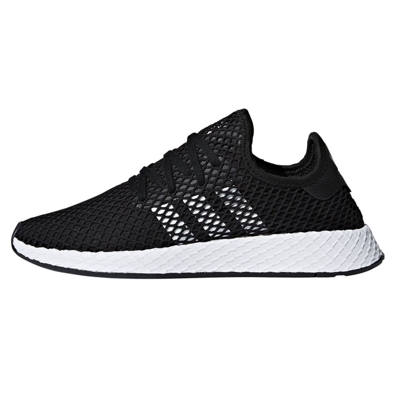 Pantofi Adidas Originals Deerupt Runner M BD7890 negru