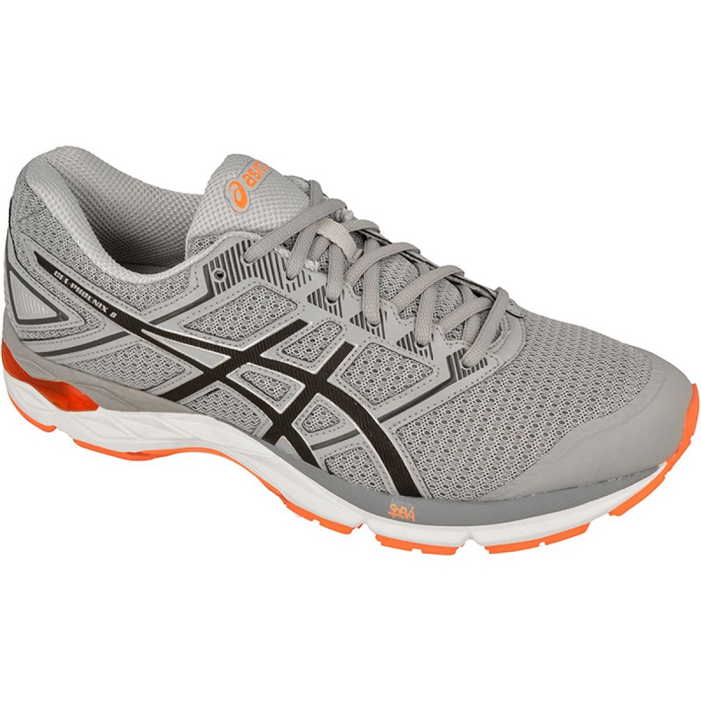Pantofi de alergare Asics Gel-Phoenix 8 M T6F2N-9690 gri