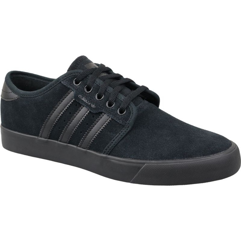 Pantofi Adidas Seeley M F34204 negru