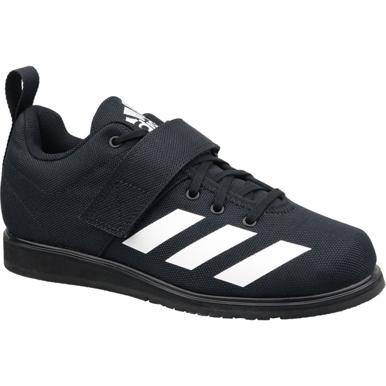 Adidas Powerlift 4 W BC0343 negru