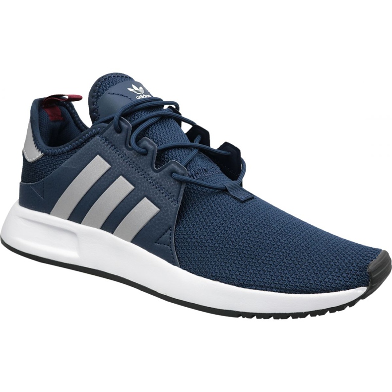 Încălțăminte adidas X_PLR M F34037 albastru marin