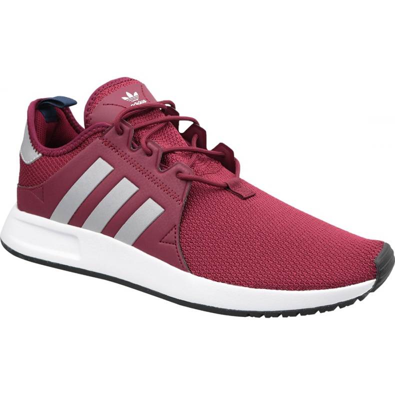 Încălțăminte adidas X_PLR M F34038 roșu