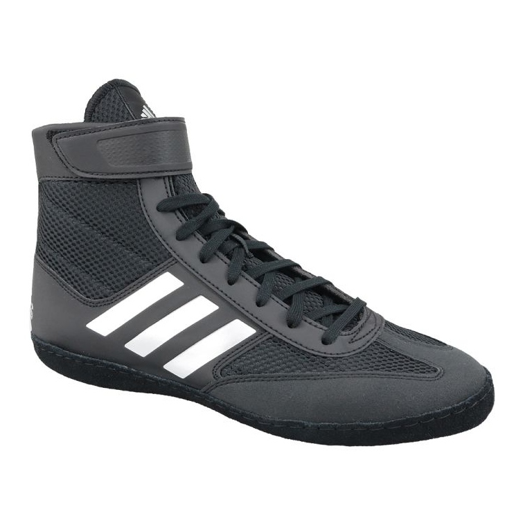 Pantofi Adidas Combat Speed 5 M BA8007 negru Pantofi Adidas Combat Speed 5 M BA8007 negru