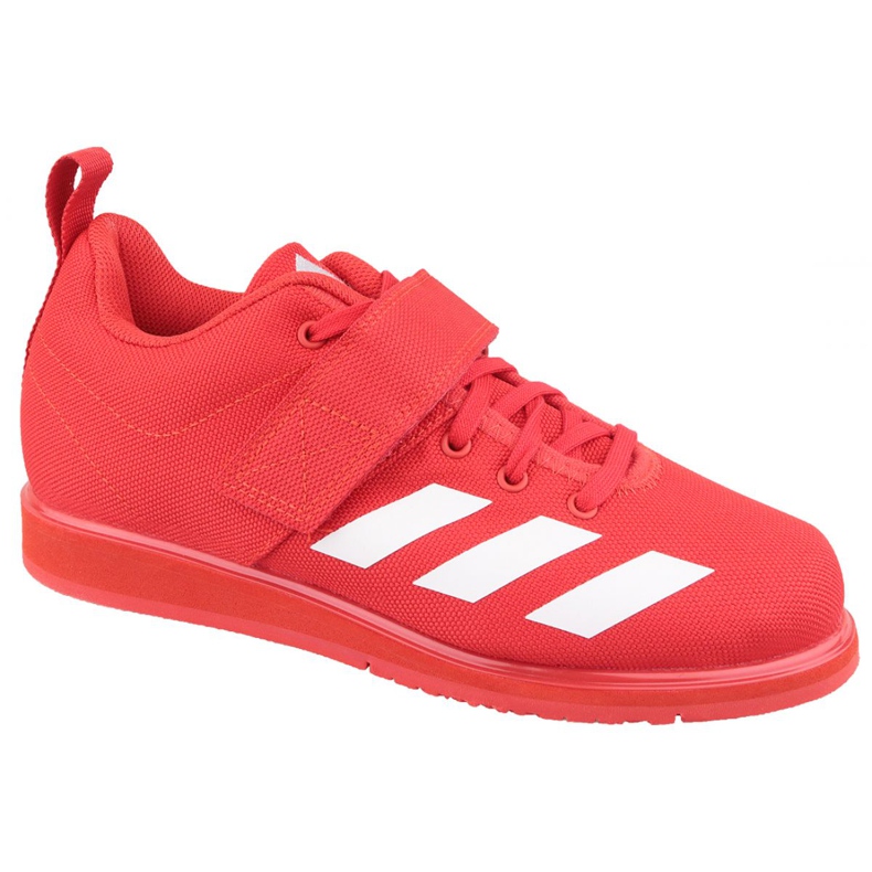Adidas Powerlift 4 W BC0346 roșu