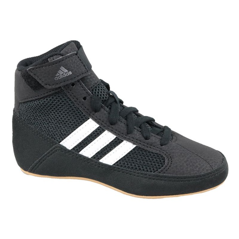 Încălțăminte adidas Havoc K Jr AQ3327 negru