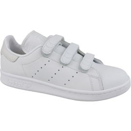 Pantofi Adidas Originals Stan Smith W CQ2632 alb