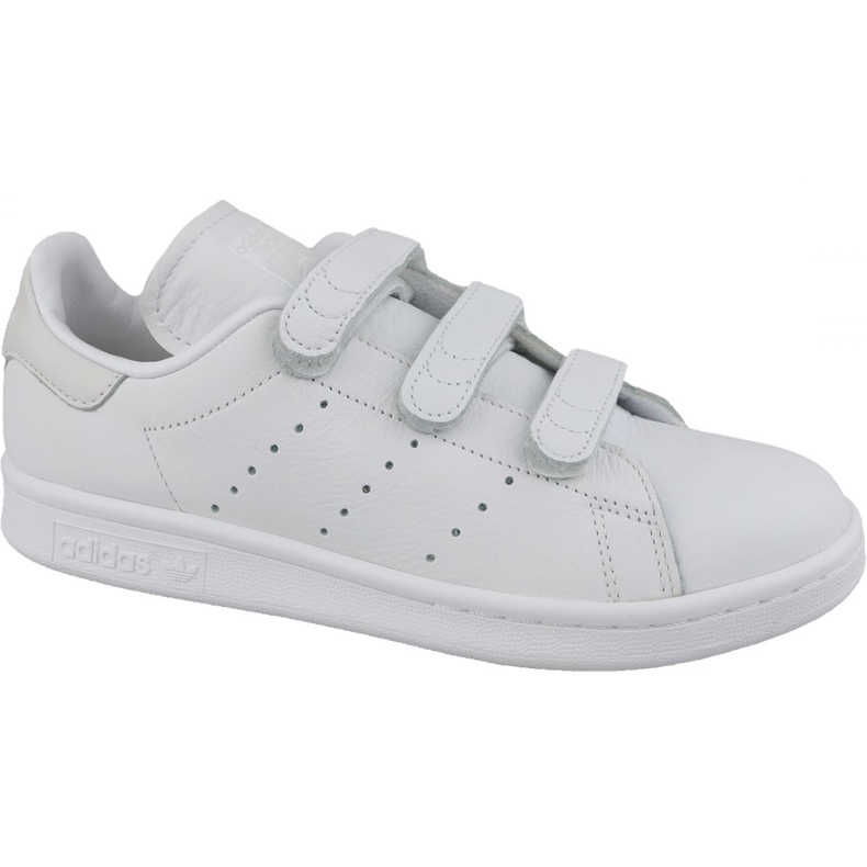 Pantofi Adidas Originals Stan Smith W CQ2632 alb Pantofi Adidas Originals Stan Smith W CQ2632 alb