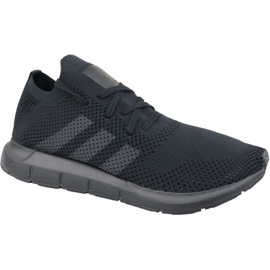 Pantofi Adidas Swift Run Primeknit M CQ2893 negru