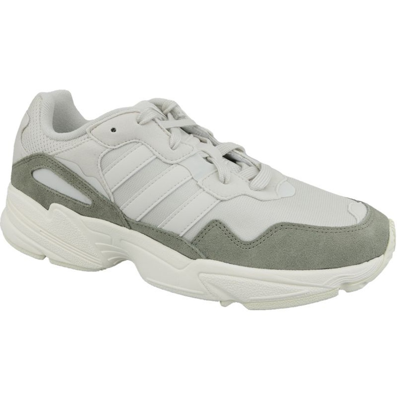 Pantofi Adidas Yung-96 M EE7244 alb gri Pantofi Adidas Yung-96 M EE7244 alb gri