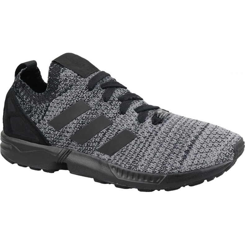 Pantofi Adidas Originals Zx Flux Primeknit M BZ0562 negru