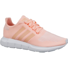 Pantofi Adidas Swift Run Jr CG6910 roz