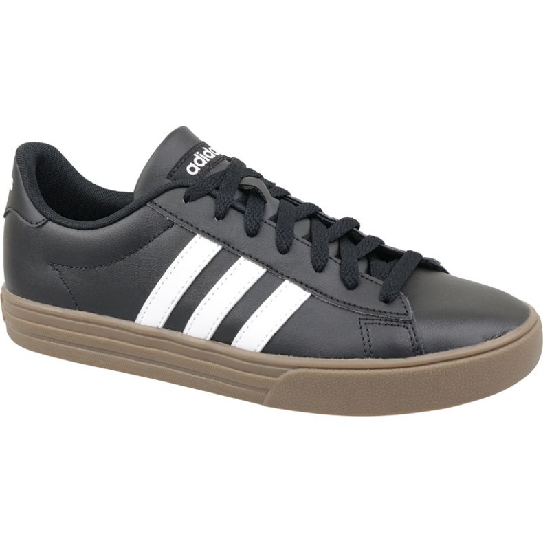 Pantofi Adidas Daily 2.0 M F34468 negru