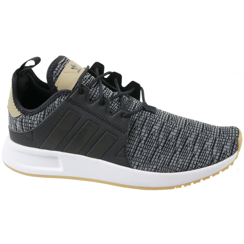 Încălțăminte adidas X_PLR M AH2360 gri