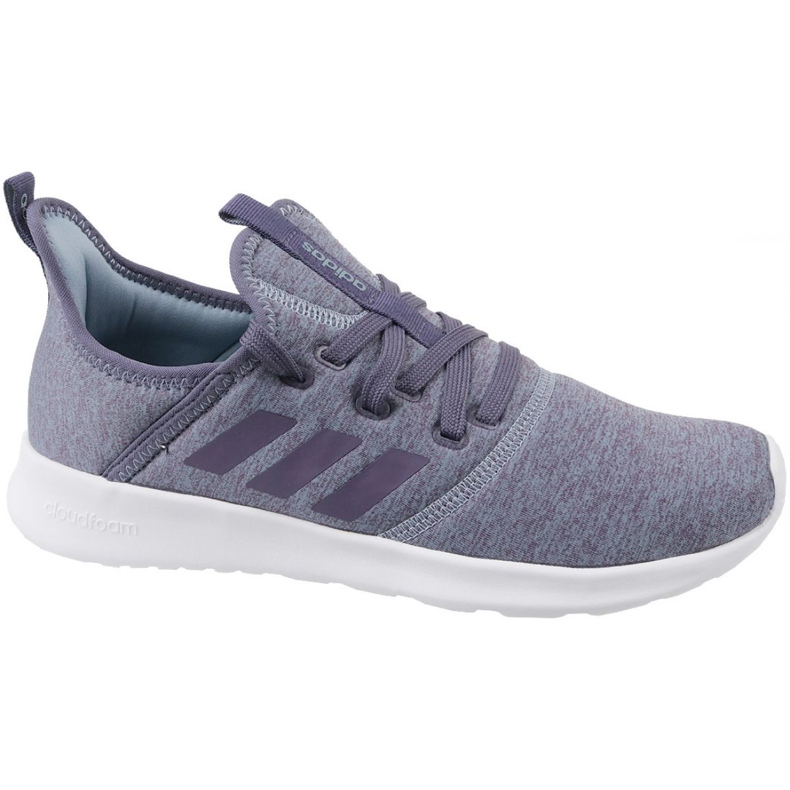 Pantofi Adidas Cloudfoam Pure W DB1323 violet