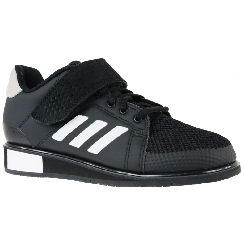 Pantofi Adidas Power Perfect 3 W BB6363 negru