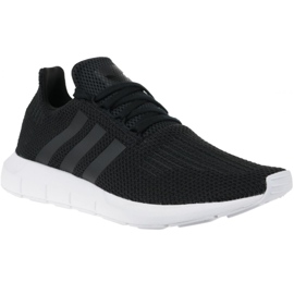 Încălțăminte adidas Swift Run M B37726 negru