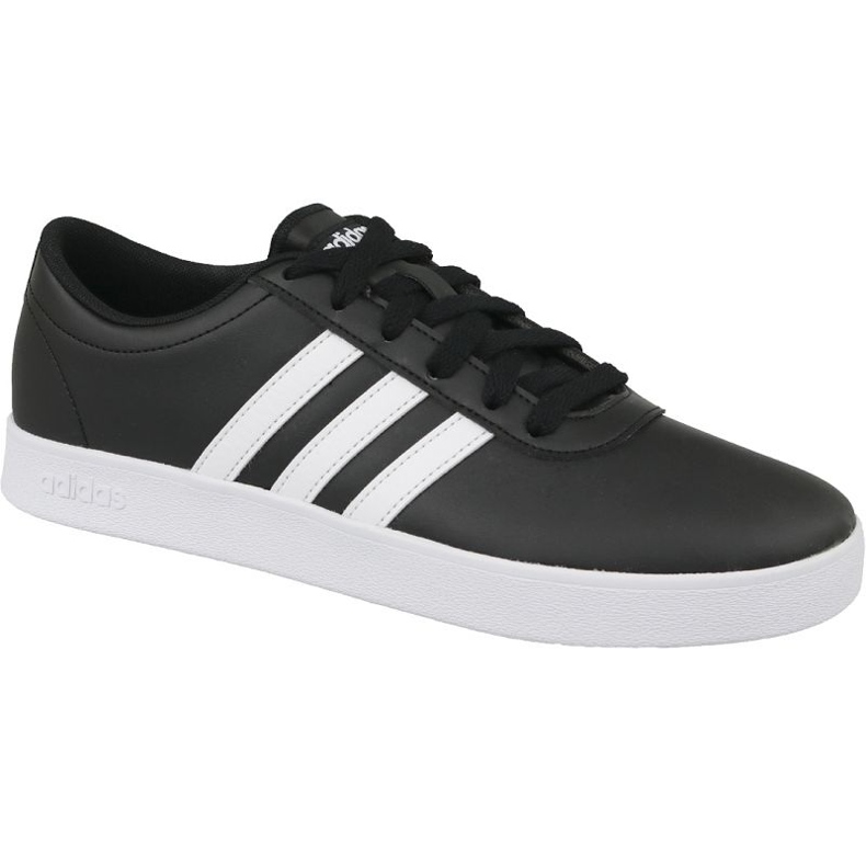 Încălțăminte adidas Easy Vulc 2.0 M B43665 negru