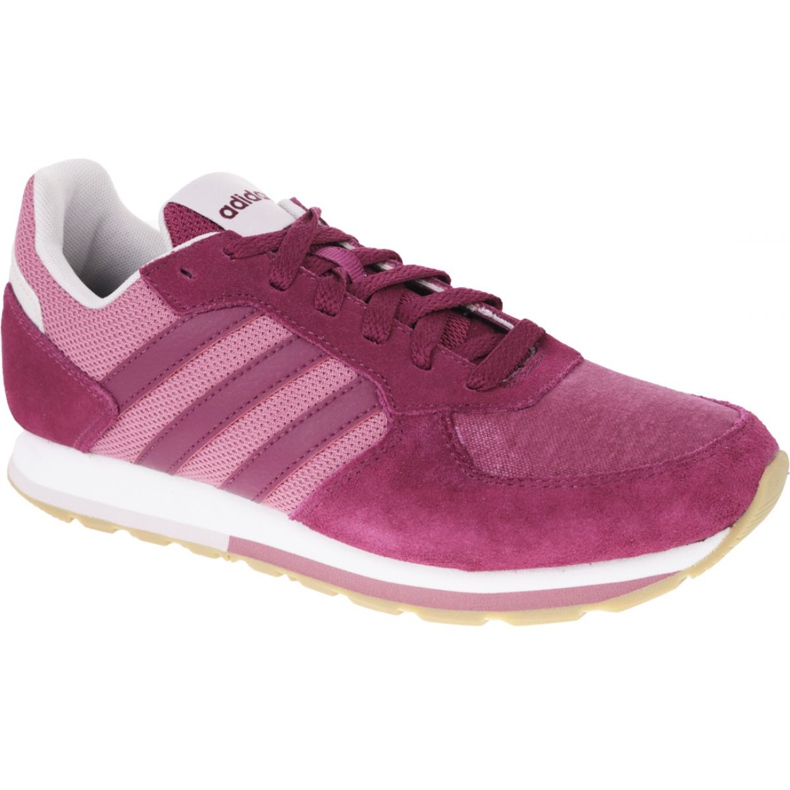 Încălțăminte adidas 8K W B43788 roz Încălțăminte adidas 8K W B43788 roz