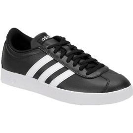 Încălțăminte adidas Vl Court 2.0 M B43814 negru