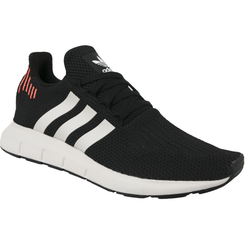 Încălțăminte adidas Swift Run M B37730 negru