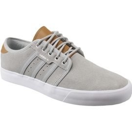 Pantofi Adidas Seeley M B27786 gri Pantofi Adidas Seeley M B27786 gri