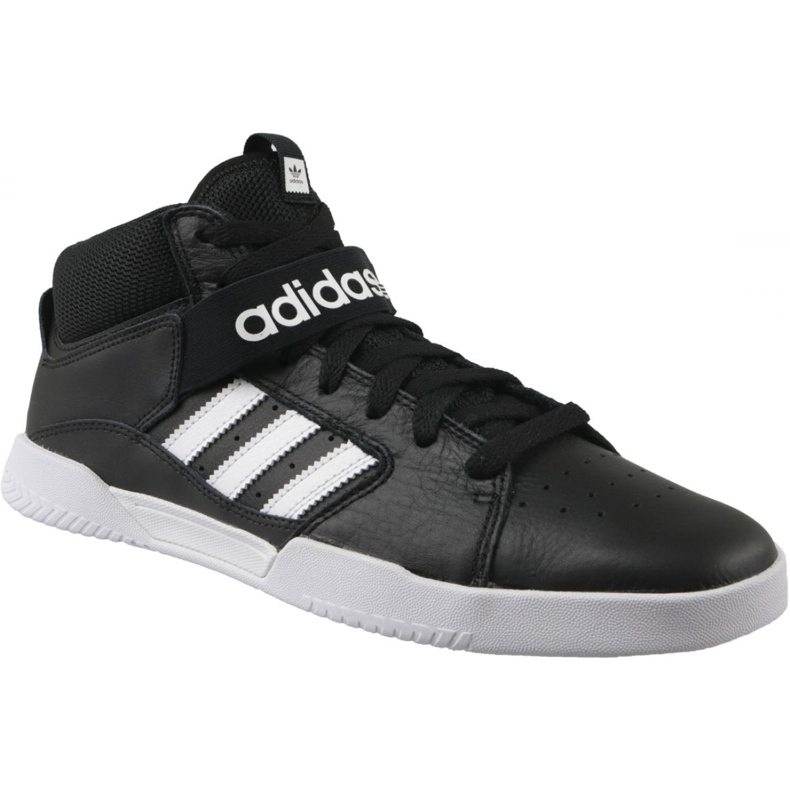 Încălțăminte adidas Vrx Cup Mid M B41479 negru