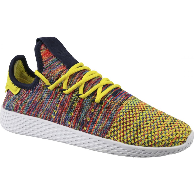 Adidas Originals Pharrell Williams Tennis W BY2673 multicolor