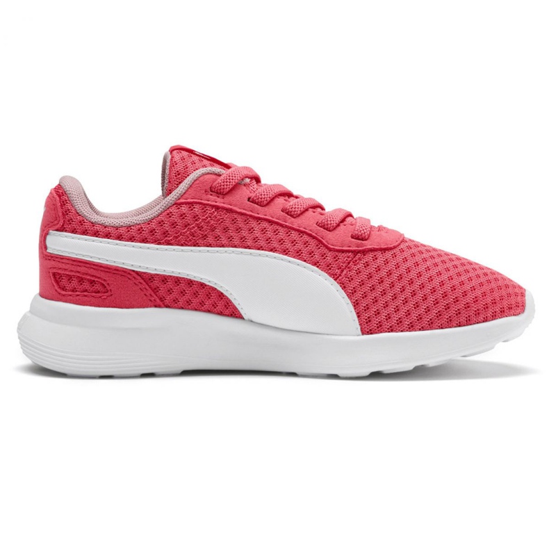 Puma St Activate Ac Ps Jr 369070 09 coral roșu