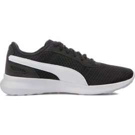 Încălțăminte Puma St Activate Jr 369069 01 negru