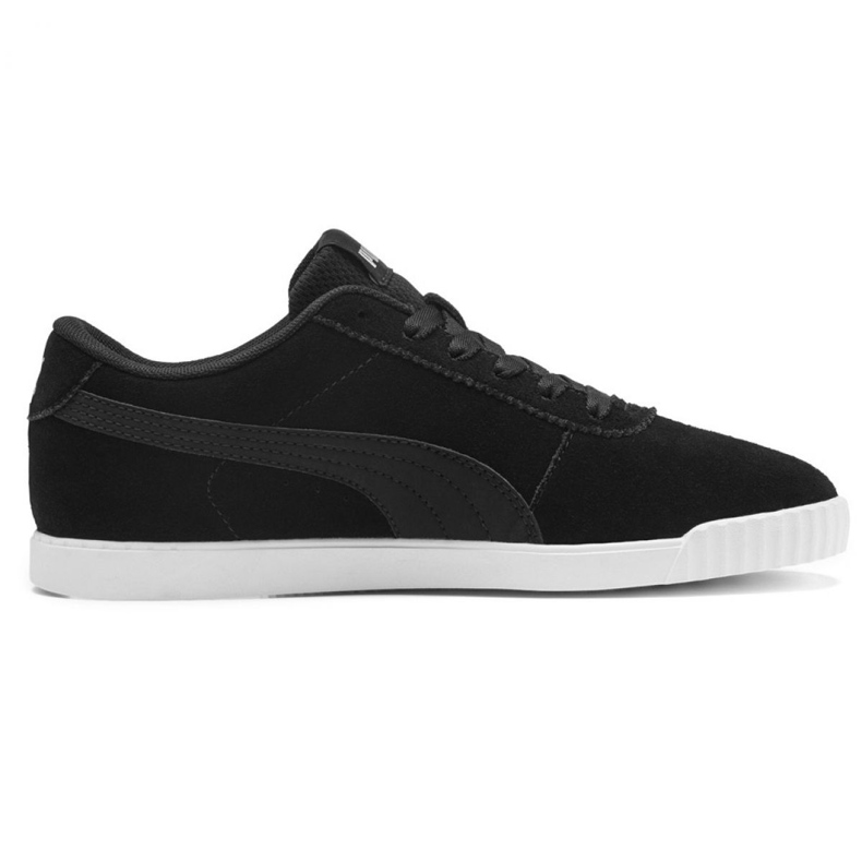 Încălțăminte Puma Carina Slim Sd W 370549 01 negru