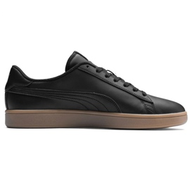 Încălțăminte Puma Smash v2 LM 365215 12 negru