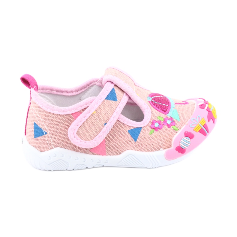 Adidași American Club insert din piele TEN30 roz maro albastru Adidași American Club insert din piele TEN30 roz maro albastru