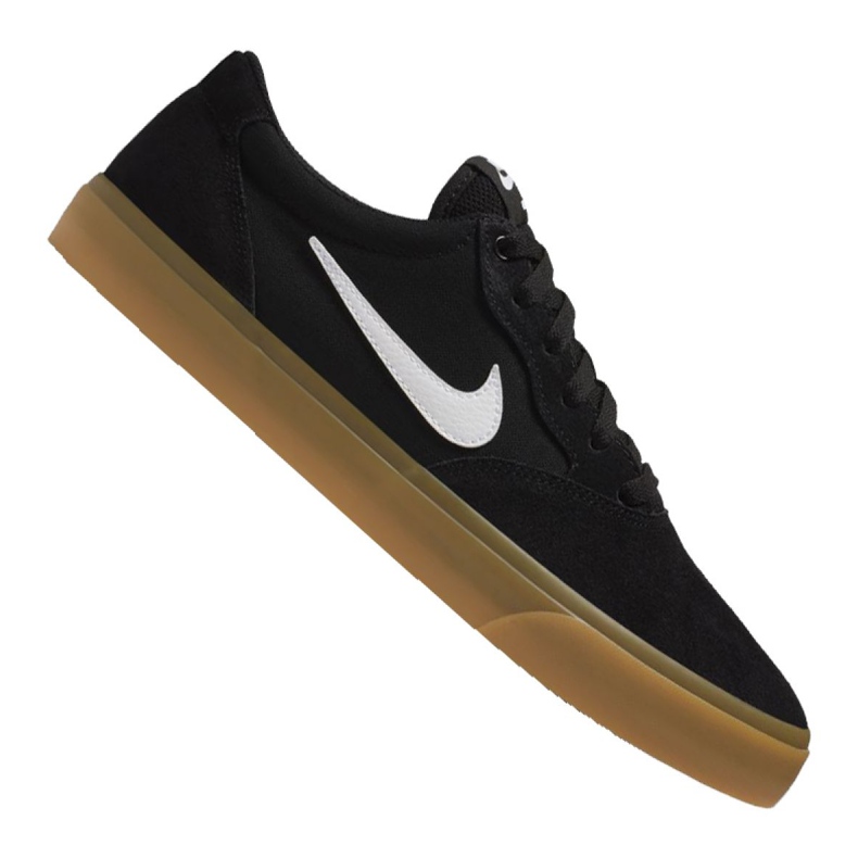 Pantof Nike Sb Chron Solarsoft M CD6278-006 negru