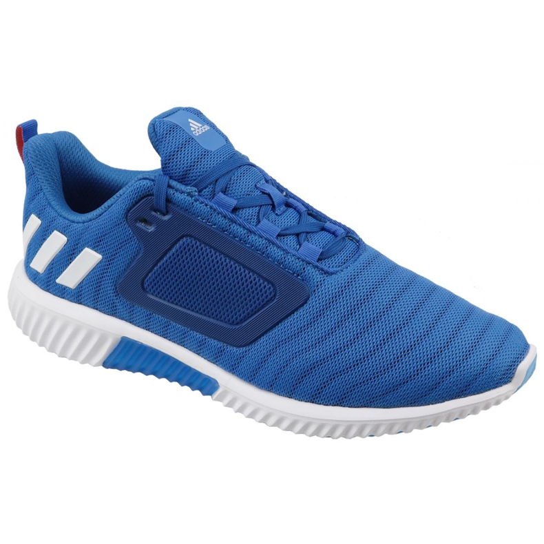 Încălțăminte adidas Climacool Cm M BY2347 albastru