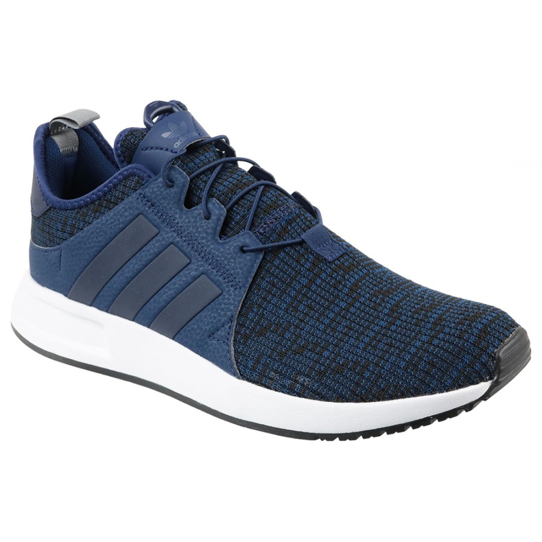 Încălțăminte adidas X_PLR M BY9256 albastru marin
