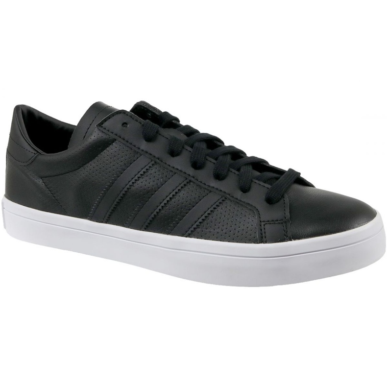 Încălțăminte adidas Courtvantage M BZ0442 negru