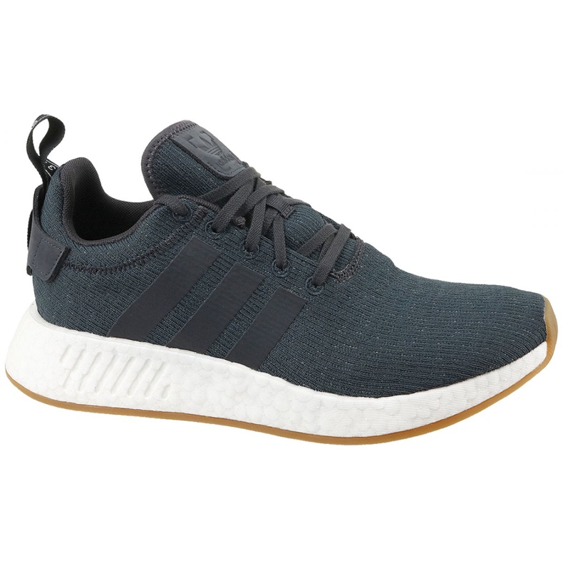 Încălțăminte adidas Nmd_R2 M CQ2400 gri Încălțăminte adidas Nmd_R2 M CQ2400 gri