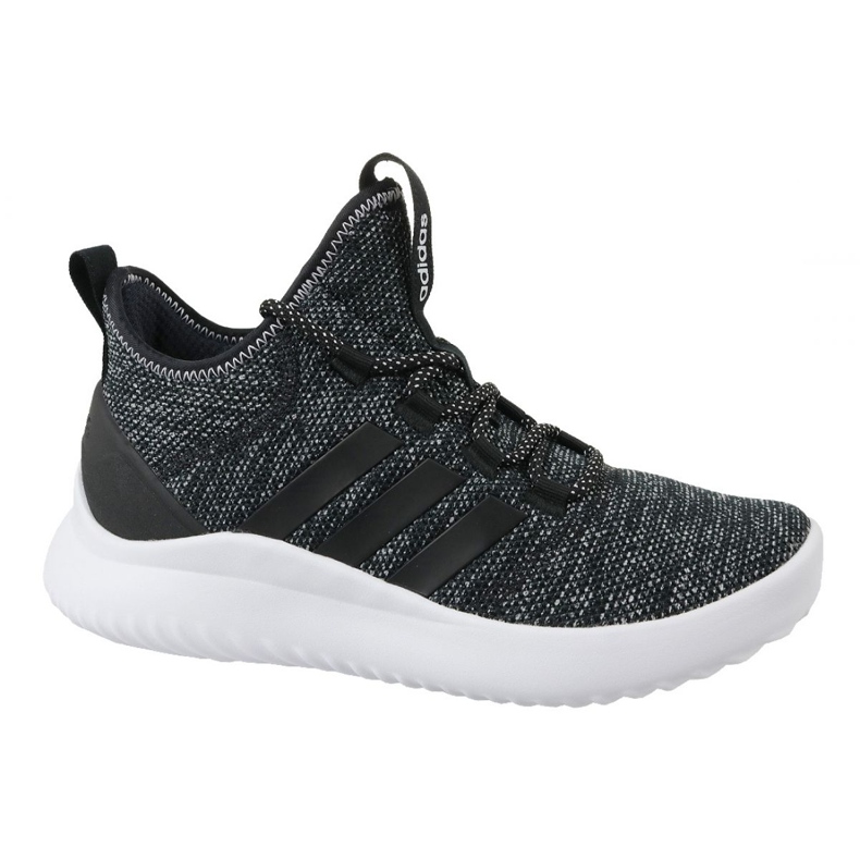 Pantofi Adidas Ultimate B-Ball M DA9653 negru Pantofi Adidas Ultimate B-Ball M DA9653 negru