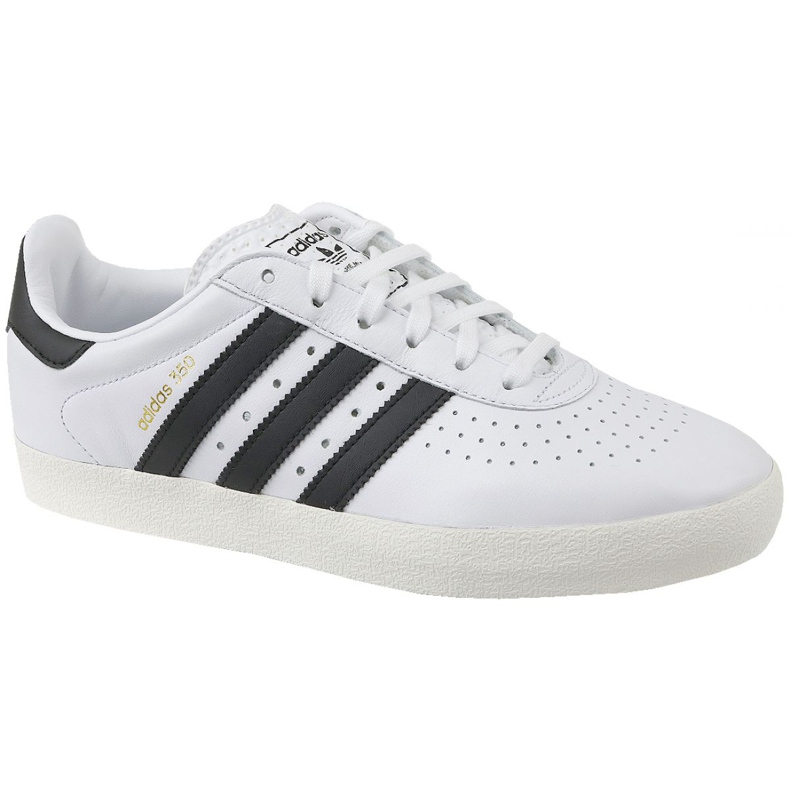 Pantofi Adidas 350 M CQ2780 alb Pantofi Adidas 350 M CQ2780 alb