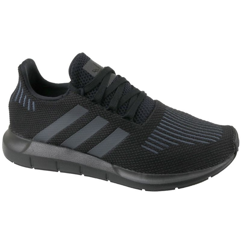 Pantofi Adidas Swift Run Jr CM7919 negru