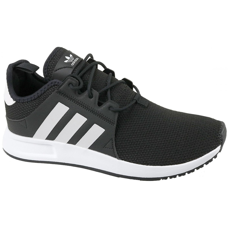 Pantofi Adidas X_PLR M CQ2405 negru