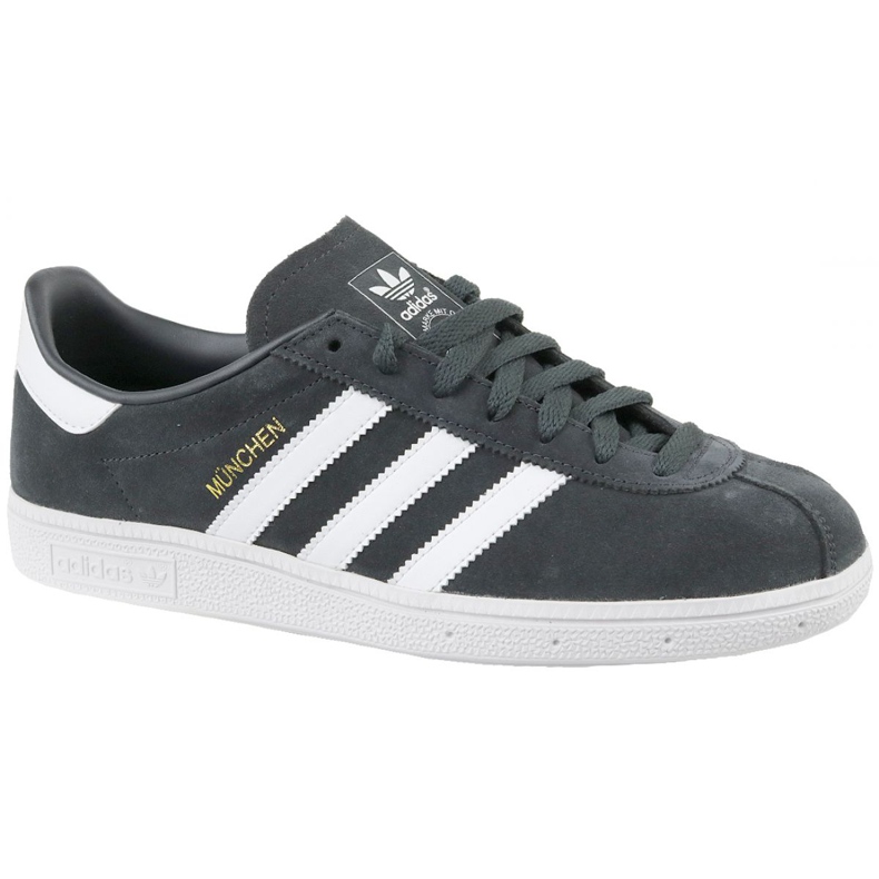 Adidas Munchen M CQ2322 negru