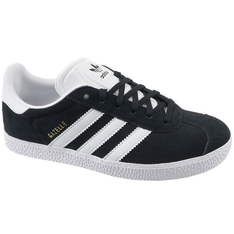 Pantofi Adidas Gazelle Jr BB2502 negru