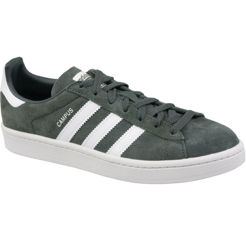 Pantofi Adidas Campus M CM8445 verde Pantofi Adidas Campus M CM8445 verde