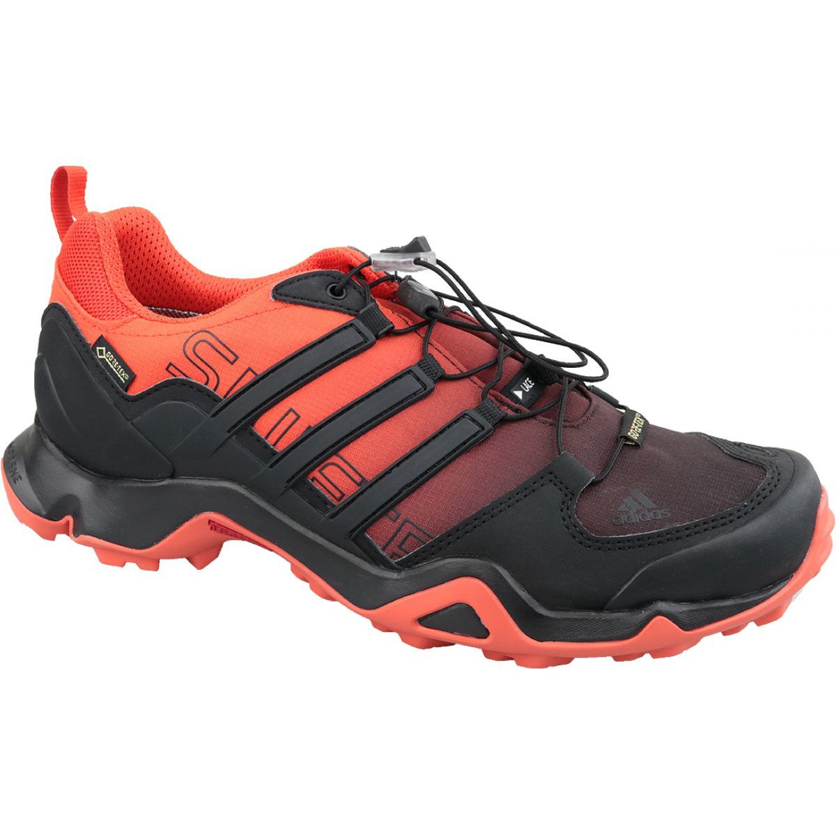 Terrex swift r hot sale