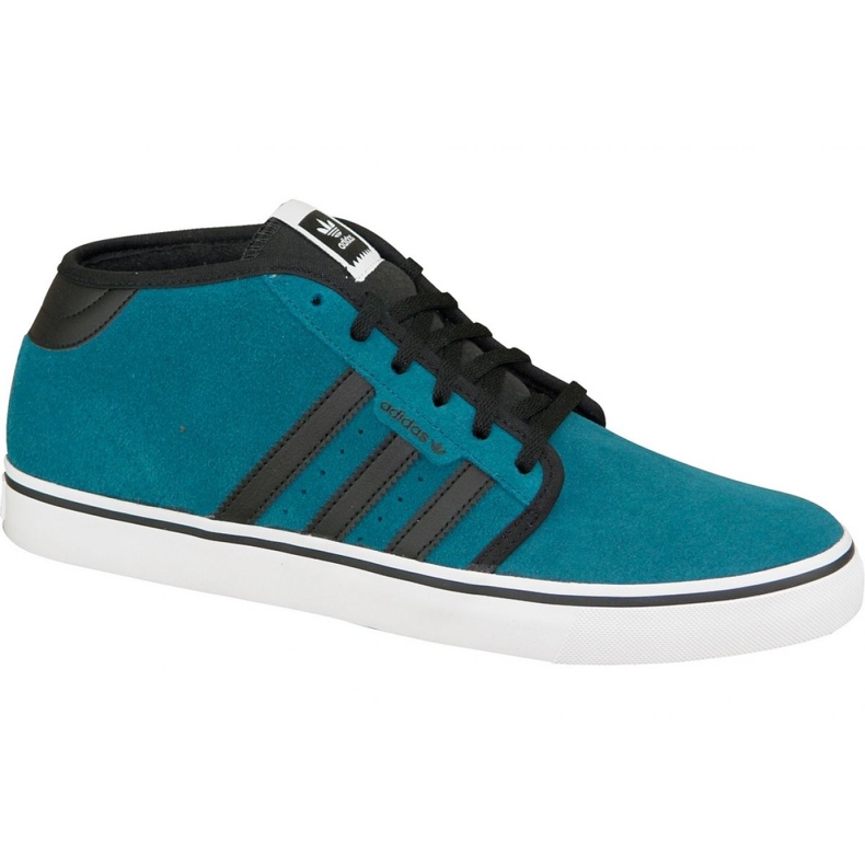 Pantofi Adidas Seeley Mid M D68885 albastru
