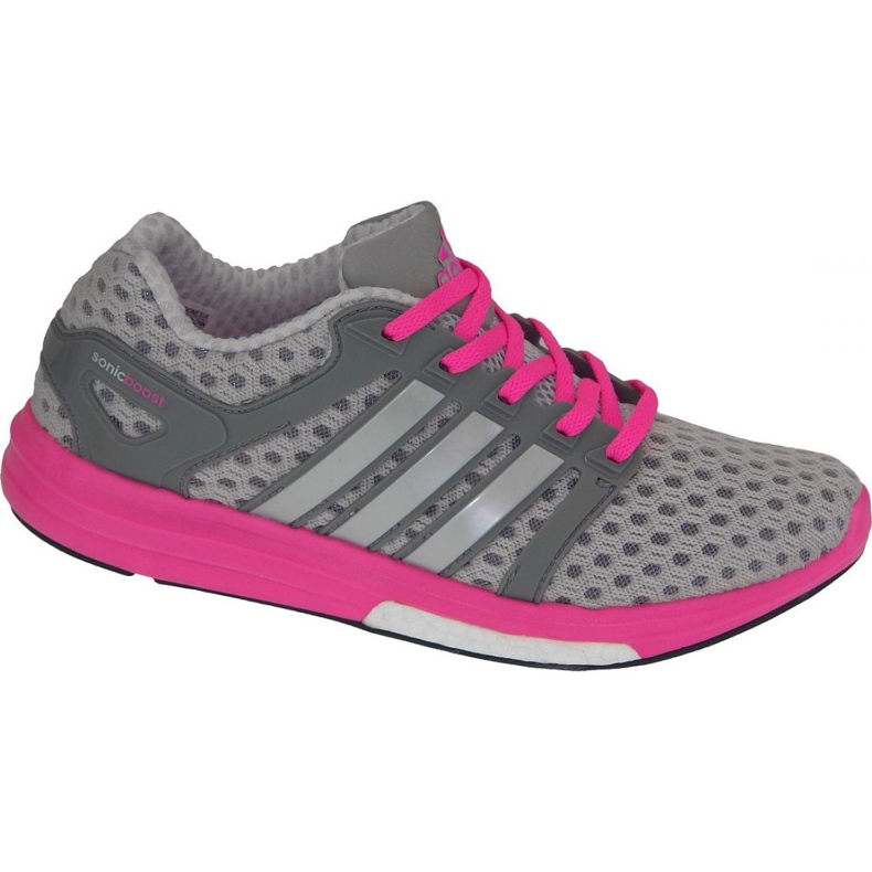 Pantofi Adidas Cc Sonic Boost W M29625 gri