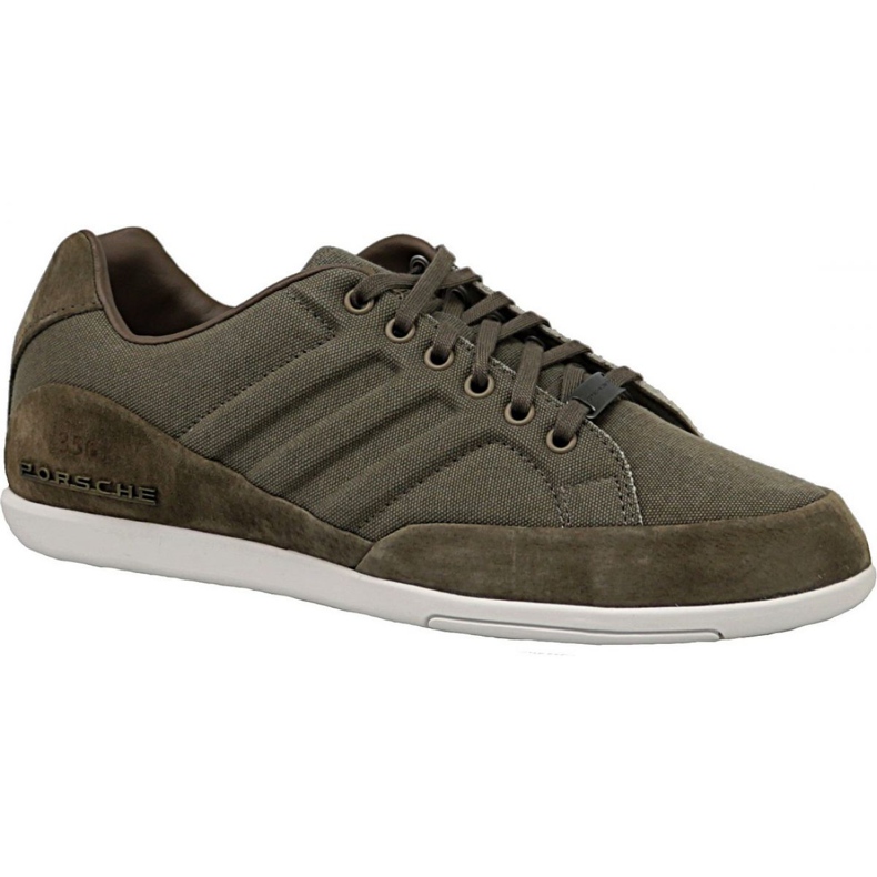 Pantofi Adidas Porsche 356 1.2 M S75412 maro