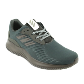 Încălțăminte adidas Alphabounce Rc M B42651 gri verde